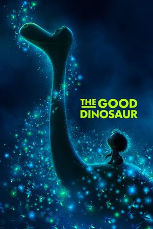 The Good Dinosaur's poster image