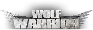 Wolf Warrior's poster