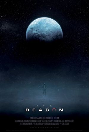 The Beacon's poster