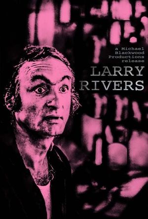 Larry Rivers's poster