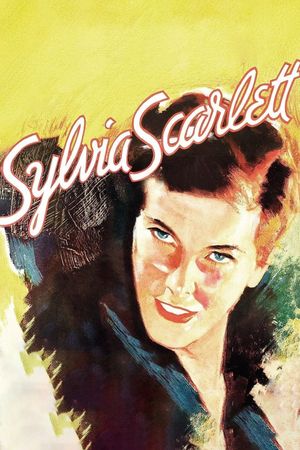 Sylvia Scarlett's poster