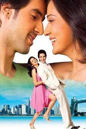 Kaisay Kahein...'s poster