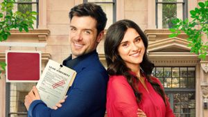 Lease on Love's poster