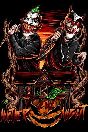 Another Evil Night's poster