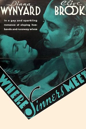 Where Sinners Meet's poster