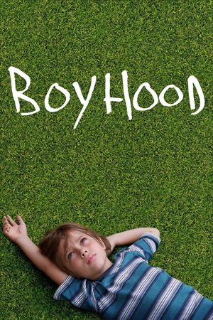 Boyhood's poster