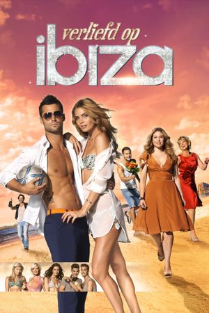 Verliefd op Ibiza's poster