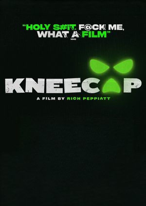 Kneecap's poster