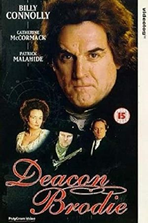 Deacon Brodie's poster