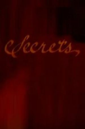 Secrets's poster