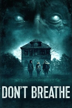Don't Breathe's poster