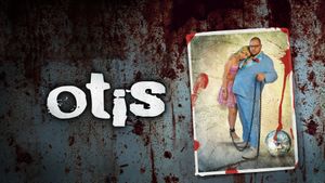 Otis's poster