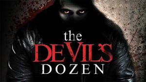 The Devil's Dozen's poster