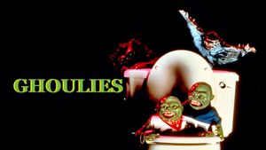 Ghoulies's poster
