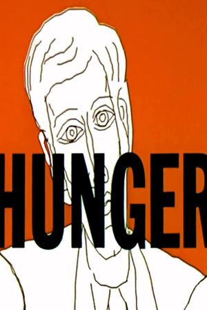 Hunger's poster