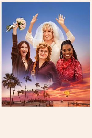 The Fabulous Four's poster