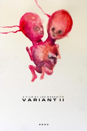 Variant II's poster