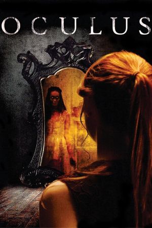 Oculus's poster