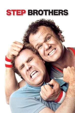 Step Brothers's poster