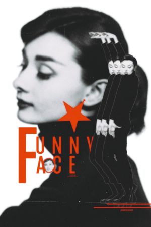 Funny Face's poster