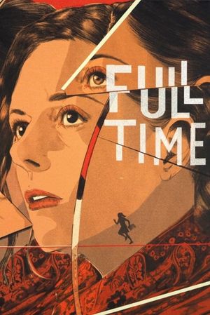 Full Time's poster