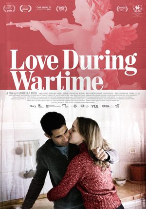 Love During Wartime's poster image