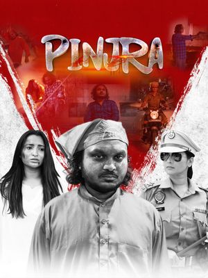Pinjra's poster