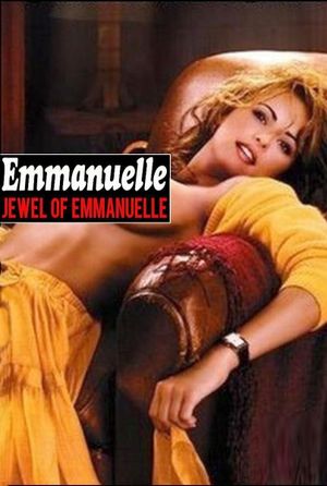 Emmanuelle 2000: Jewel of Emmanuelle's poster