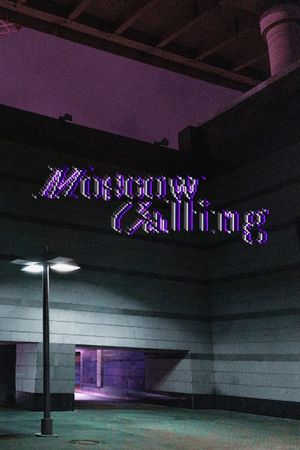 Moscow Calling's poster image