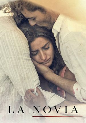 The Bride's poster