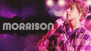 Morrison's poster