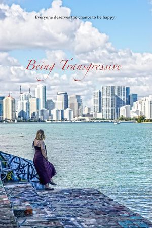 Being Transgressive's poster