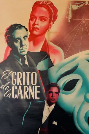 El grito de la carne's poster image