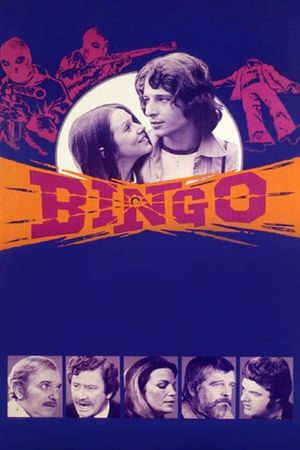 Bingo's poster