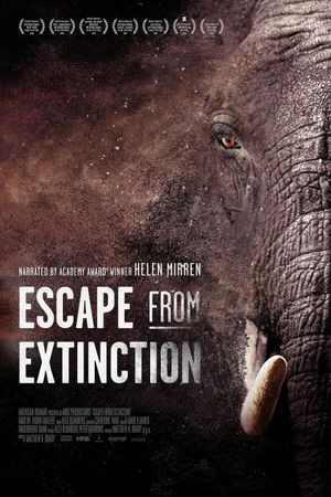 Escape from Extinction's poster