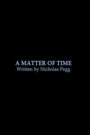 A Matter of Time's poster