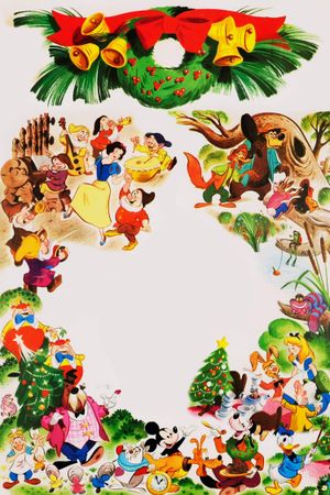 One Hour in Wonderland's poster