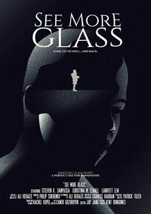 See More Glass's poster
