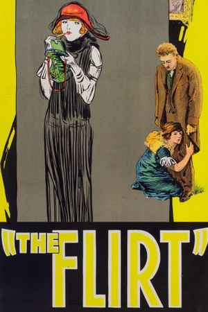 The Flirt's poster