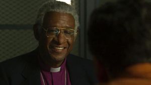 The Forgiven's poster