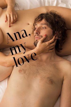 Ana, My Love's poster