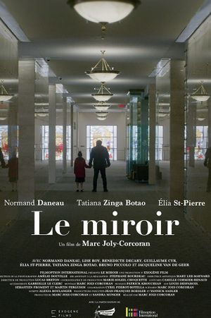 The Mirror's poster image