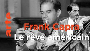 Frank Capra, il était une fois l'Amérique's poster