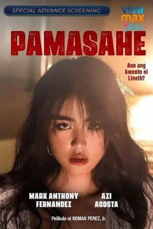 Pamasahe's poster