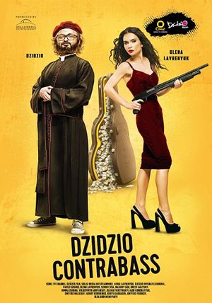 DZIDZIO Contrabass's poster