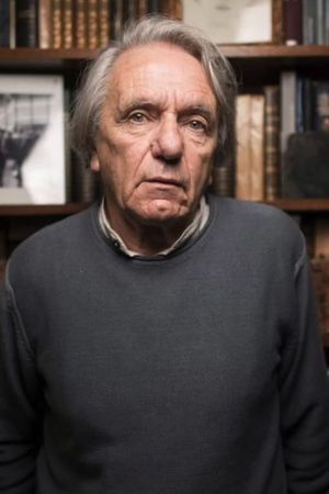 S’émanciper avec Jacques Rancière's poster