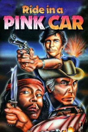 Ride in a Pink Car's poster