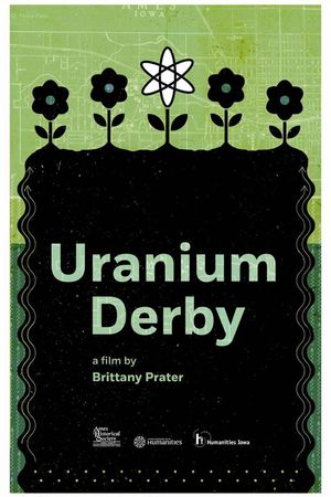 Uranium Derby's poster