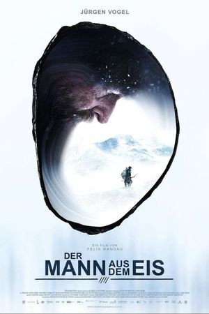 Iceman's poster