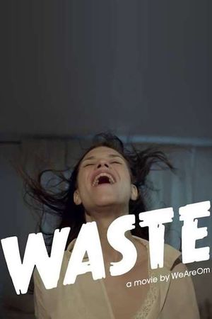 Waste's poster